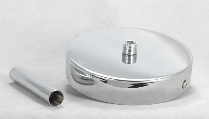 Люстра потолочная LUSSOLE LSP-8381