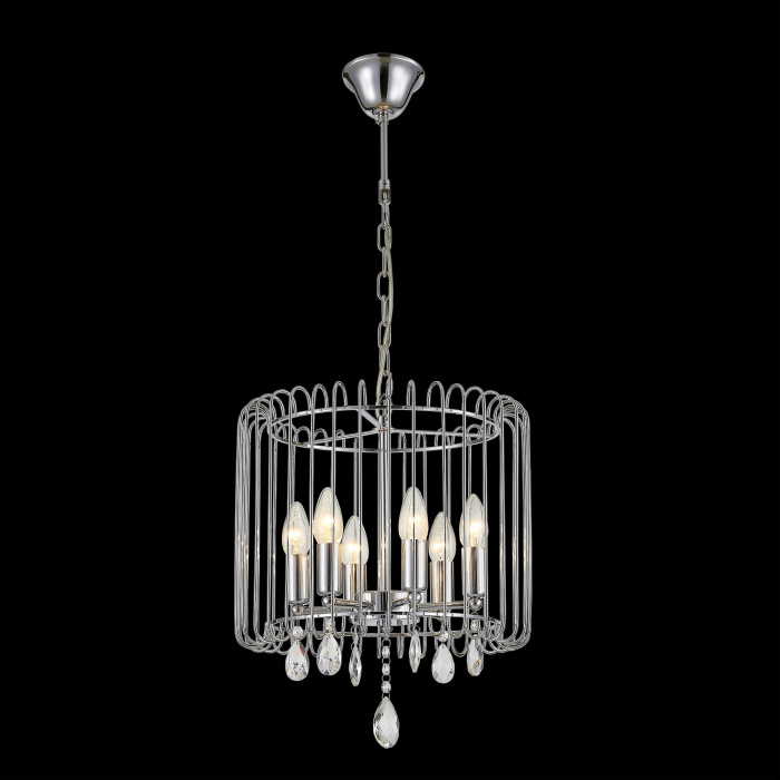 Люстра подвесная Citilux Джина CL462161