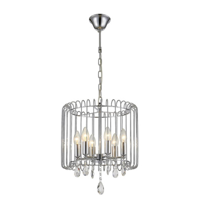 Люстра подвесная Citilux Джина CL462161