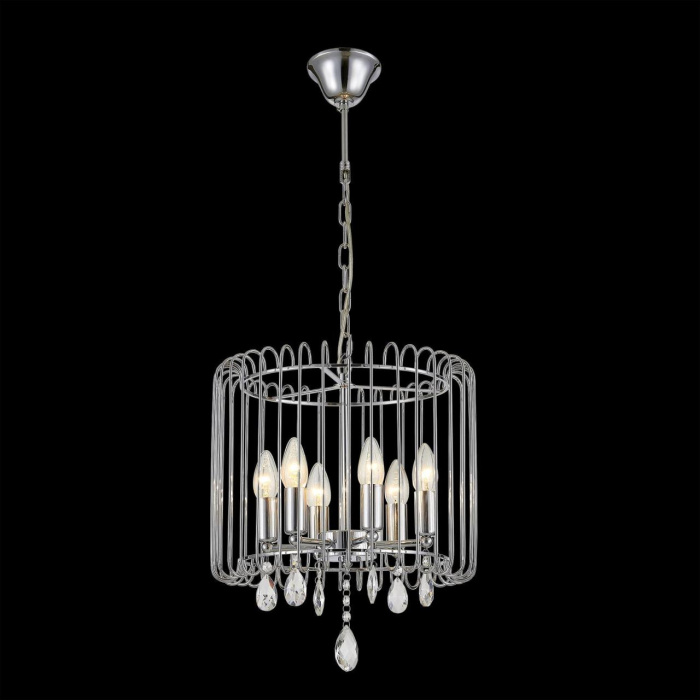 Люстра подвесная Citilux Джина CL462161