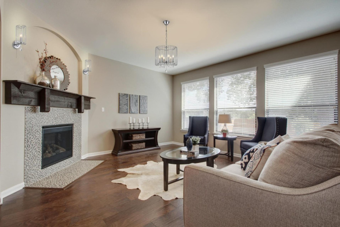 Люстра подвесная Citilux Джина CL462161