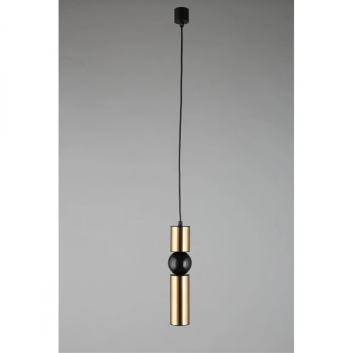 Светильник подвесной Aployt Brizhit APL.615.16.01