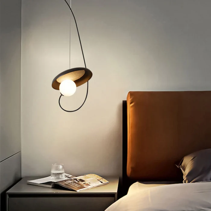 Подвесной светильник ImperiumLoft Margott 213908-23
