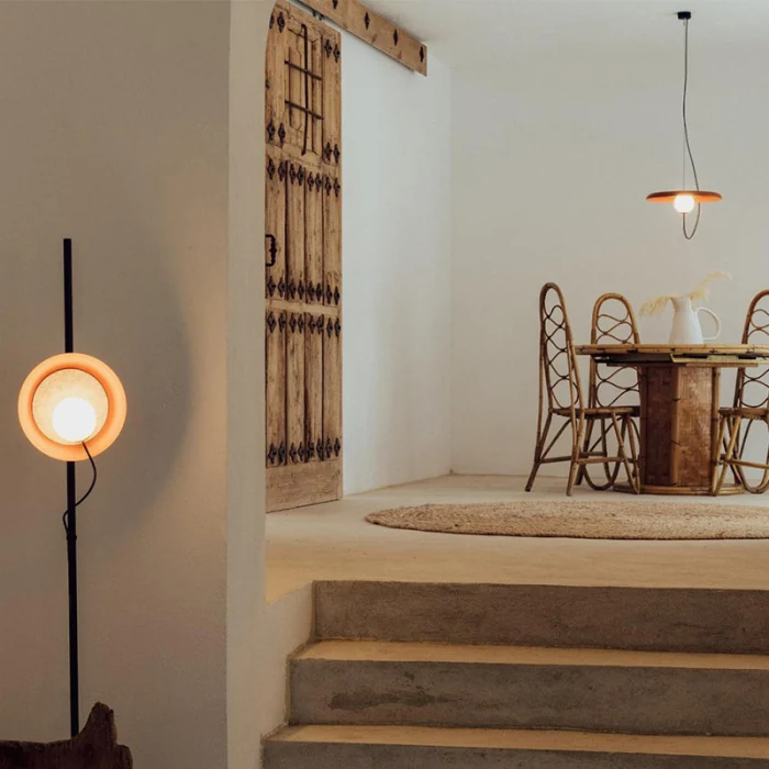 Подвесной светильник ImperiumLoft Margott 213908-23