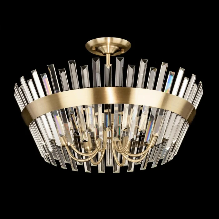 Люстра потолочная Citilux Вестерос CL307183