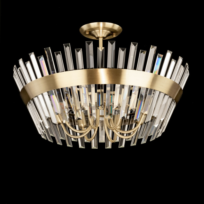 Люстра потолочная Citilux Вестерос CL307183