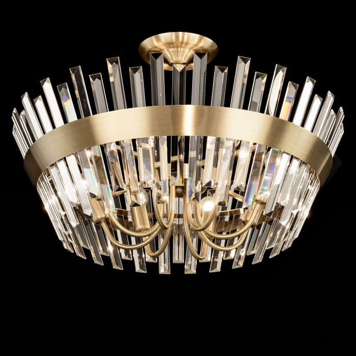 Люстра потолочная Citilux Вестерос CL307183