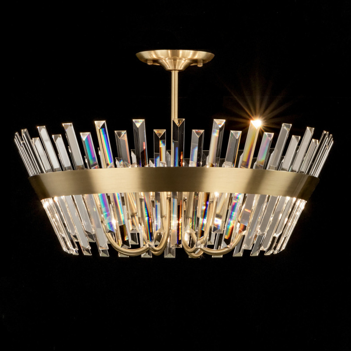 Люстра потолочная Citilux Вестерос CL307183