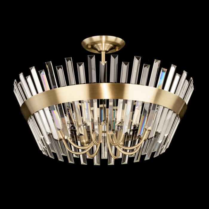 Люстра потолочная Citilux Вестерос CL307183