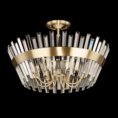 Люстра потолочная Citilux Вестерос CL307183