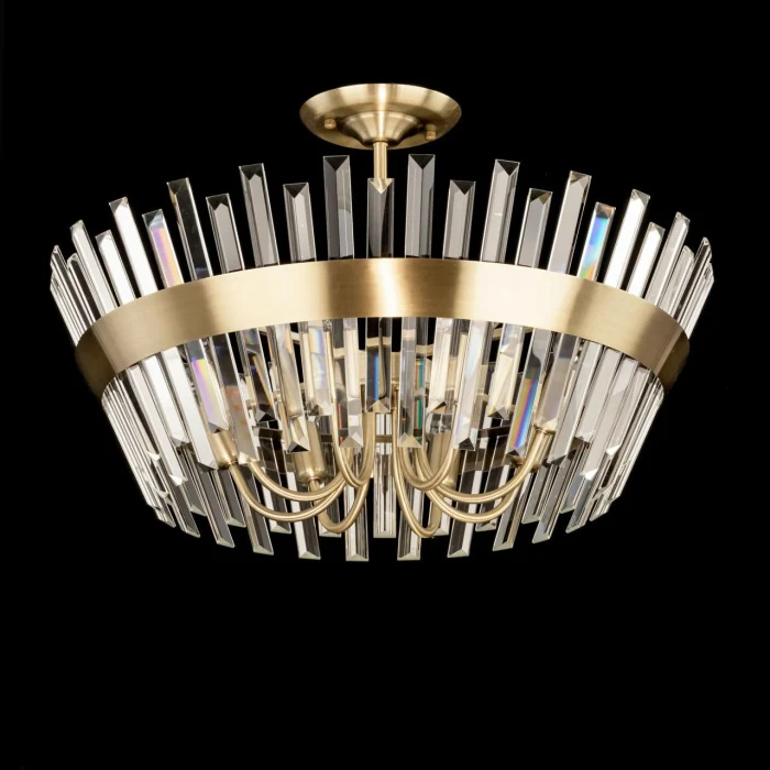 Люстра потолочная Citilux Вестерос CL307183