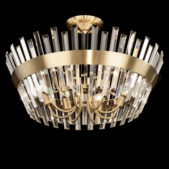 Люстра потолочная Citilux Вестерос CL307183