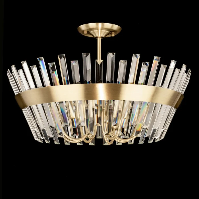 Люстра потолочная Citilux Вестерос CL307183