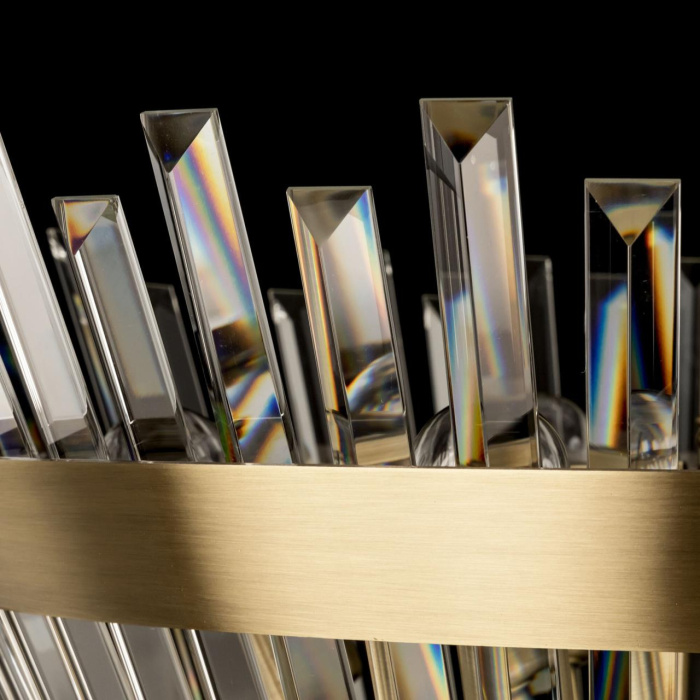 Люстра потолочная Citilux Вестерос CL307183