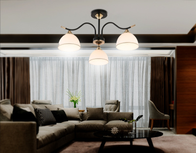 Подвесной светильник Ambrella light TR3161