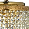 Потолочный светильник Arti Lampadari Castellana E 1.2.25.501 G