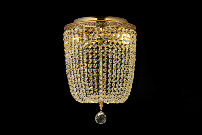 Потолочный светильник Arti Lampadari Castellana E 1.2.25.501 G