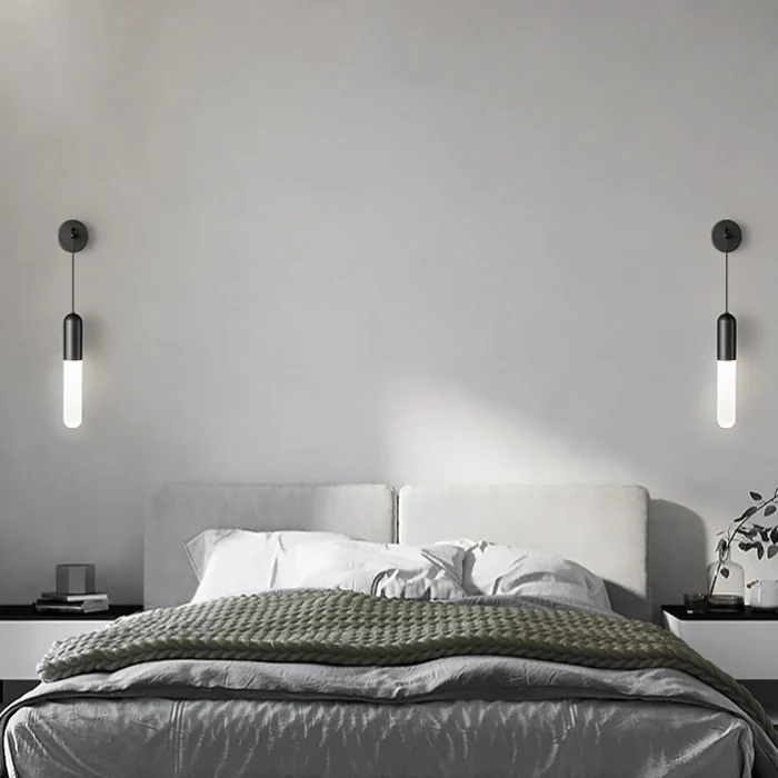 Настенный светильник Imperiumloft Sigleif 230911-23