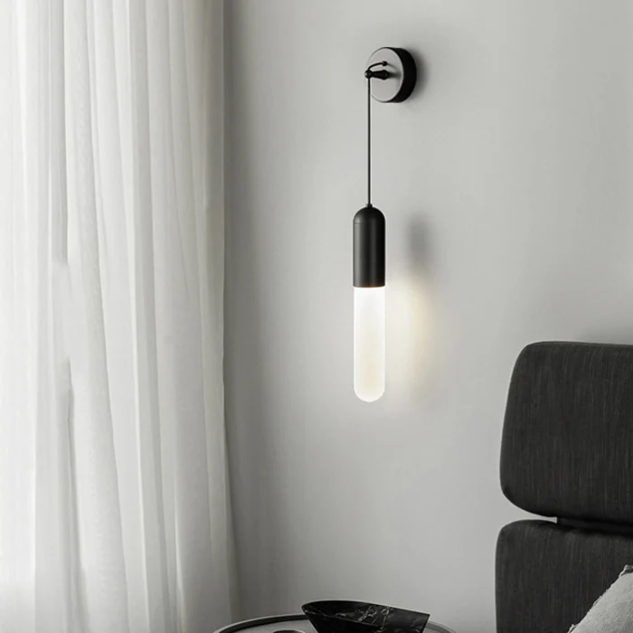 Настенный светильник Imperiumloft Sigleif 230911-23