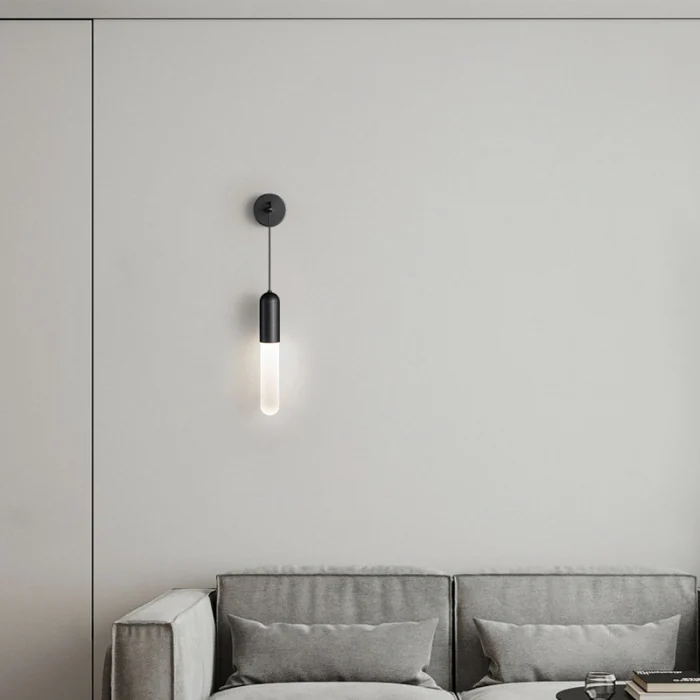 Настенный светильник Imperiumloft Sigleif 230911-23