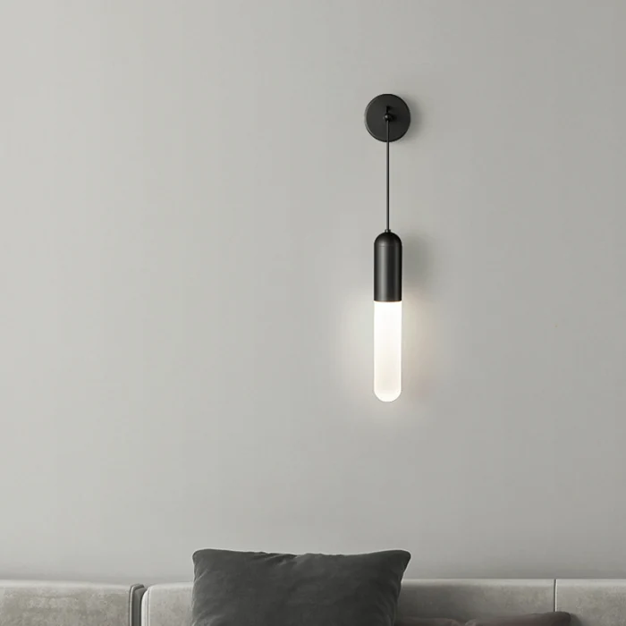 Настенный светильник Imperiumloft Sigleif 230911-23