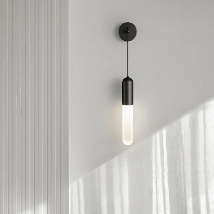 Настенный светильник Imperiumloft Sigleif 230911-23