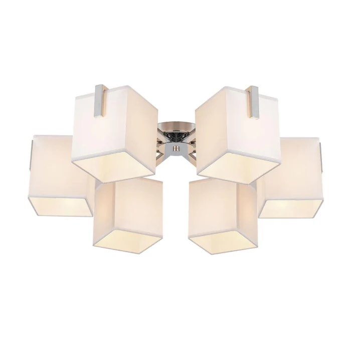 Люстра потолочная Citilux Стенли CL465161