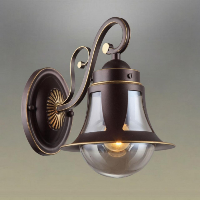 Светильник настенный Omnilux Molfetta OML-50601-01