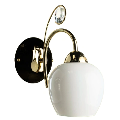 Бра Arte Lamp Millo A9549AP-1GO