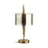 Настольная лампа Odeon Light Margaret 4895/2T
