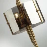 Настольная лампа Odeon Light Margaret 4895/2T