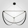 Подвесная люстра ImperiumLoft Solana-Light 302463-23