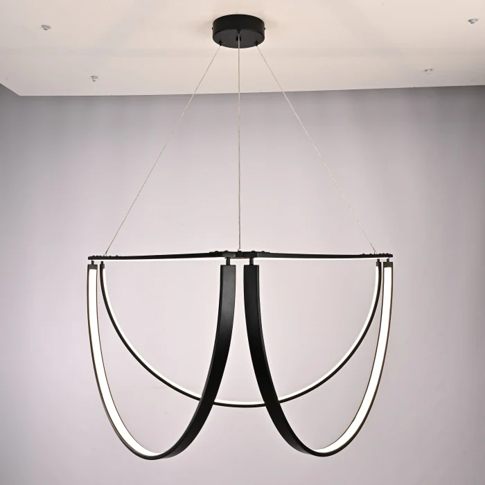Подвесная люстра ImperiumLoft Solana-Light 302463-23