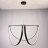 Подвесная люстра ImperiumLoft Solana-Light 302463-23