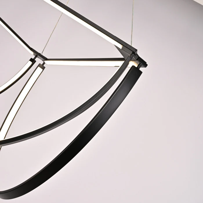 Подвесная люстра ImperiumLoft Solana-Light 302463-23