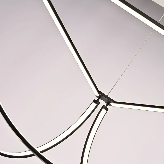 Подвесная люстра ImperiumLoft Solana-Light 302463-23