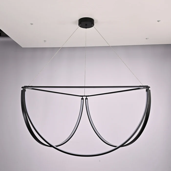 Подвесная люстра ImperiumLoft Solana-Light 302463-23
