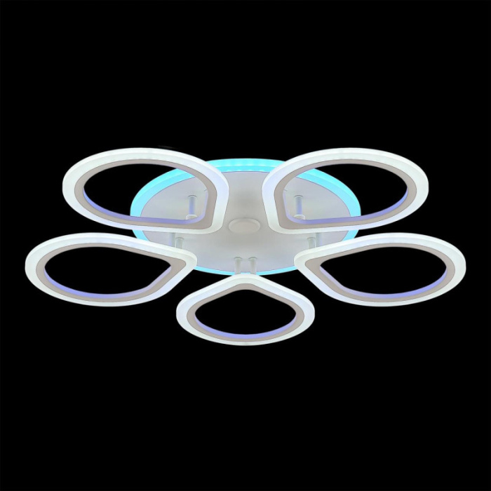 Светильник потолочный Citilux Транай Смарт CL235A150E