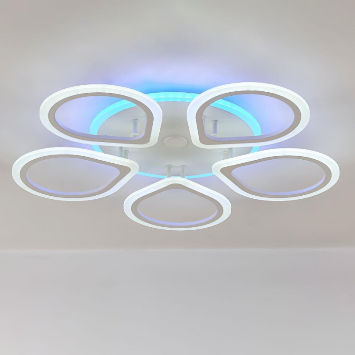 Светильник потолочный Citilux Транай Смарт CL235A150E