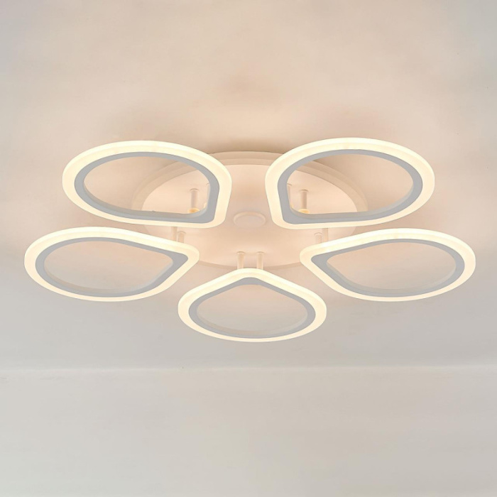 Светильник потолочный Citilux Транай Смарт CL235A150E