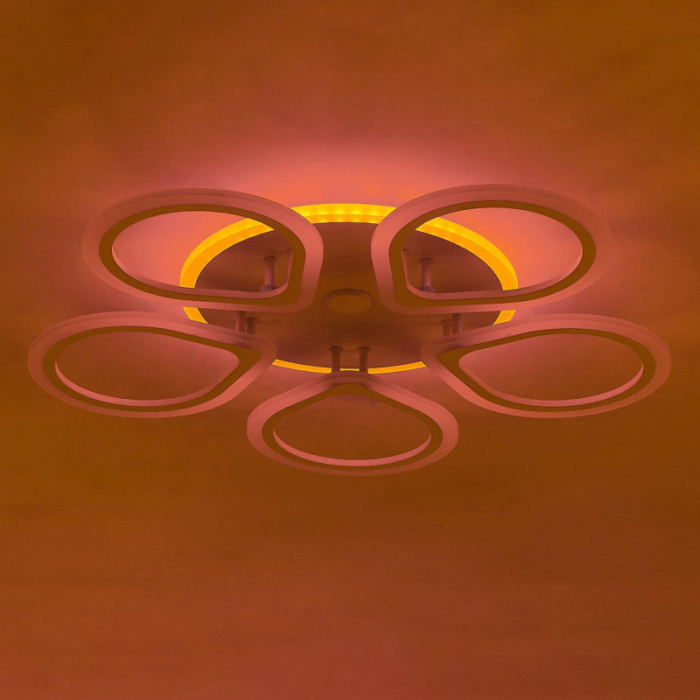 Светильник потолочный Citilux Транай Смарт CL235A150E