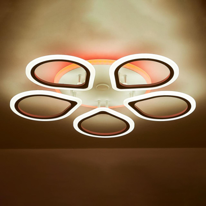 Светильник потолочный Citilux Транай Смарт CL235A150E