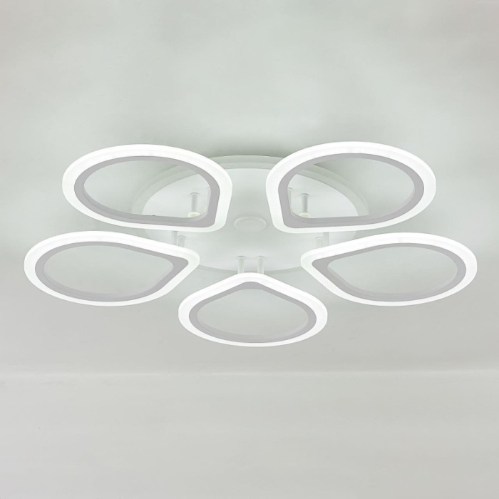 Светильник потолочный Citilux Транай Смарт CL235A150E