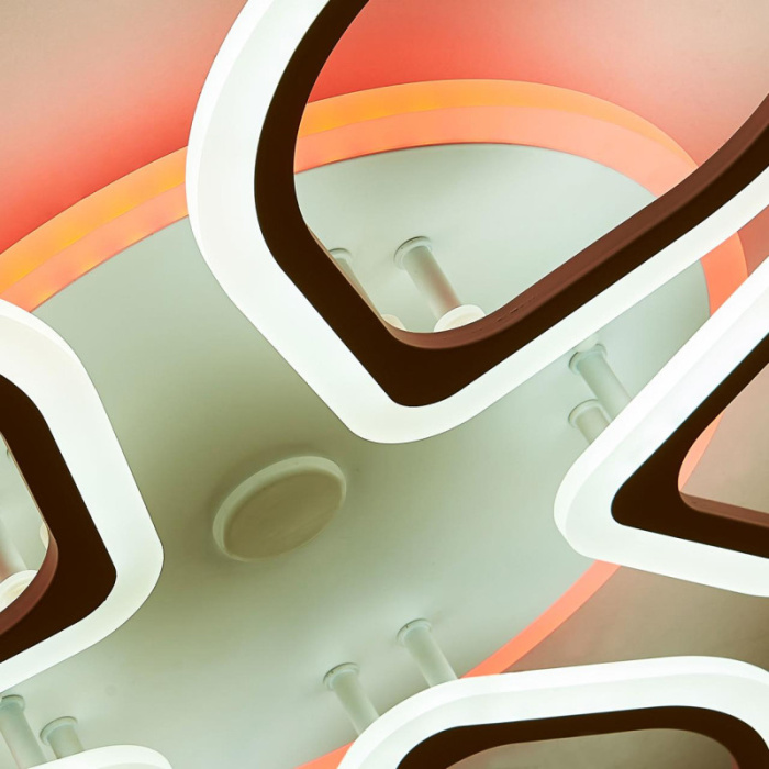 Светильник потолочный Citilux Транай Смарт CL235A150E