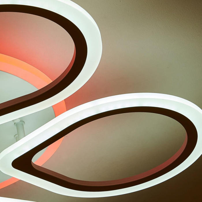 Светильник потолочный Citilux Транай Смарт CL235A150E