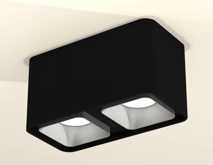 Комплект накладного светильника Ambrella light XS7851003