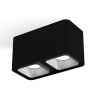 Комплект накладного светильника Ambrella light XS7851003