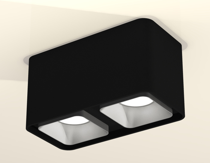 Комплект накладного светильника Ambrella light XS7851003