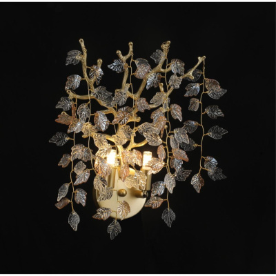 Светильник настенный Omnilux Cavriglia OML-52801-02