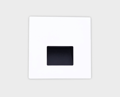 Передняя панель для светильника ITALLINE IT015-0302 white